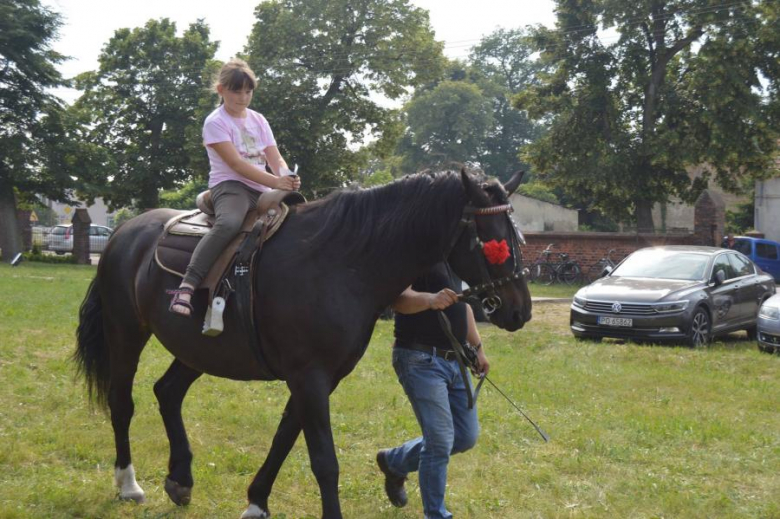 Piknik Rodzinny w Szczepanowie