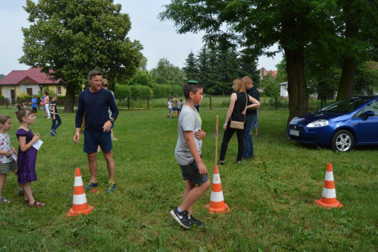 Piknik Rodzinny w Szczepanowie