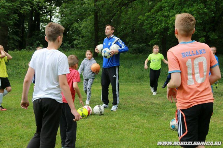 Przyjaźń dwóch klubów piłkarskich