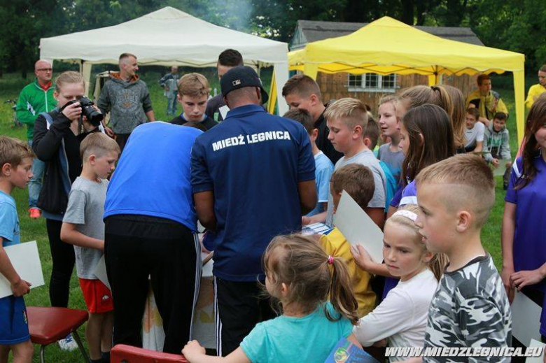 Przyjaźń dwóch klubów piłkarskich