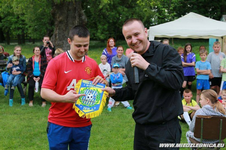 Przyjaźń dwóch klubów piłkarskich