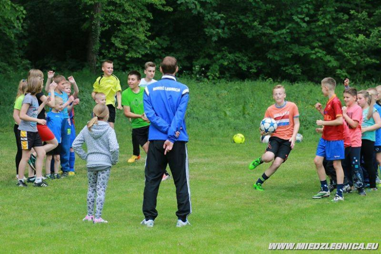 Przyjaźń dwóch klubów piłkarskich