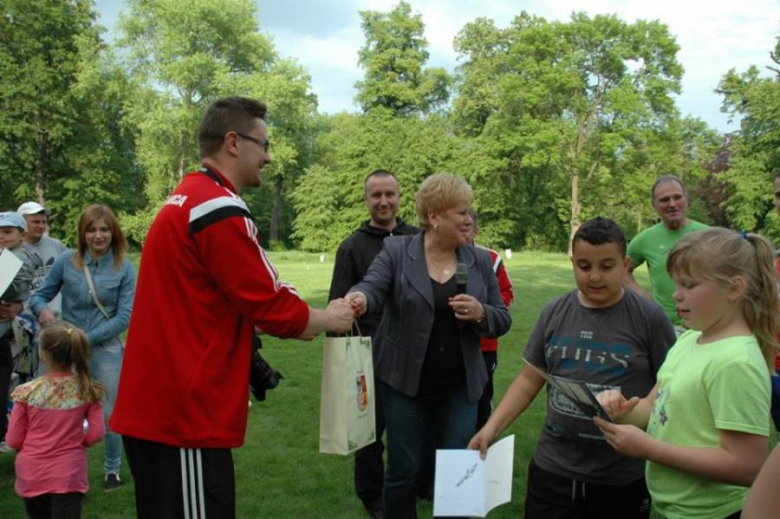 Przyjaźń dwóch klubów piłkarskich