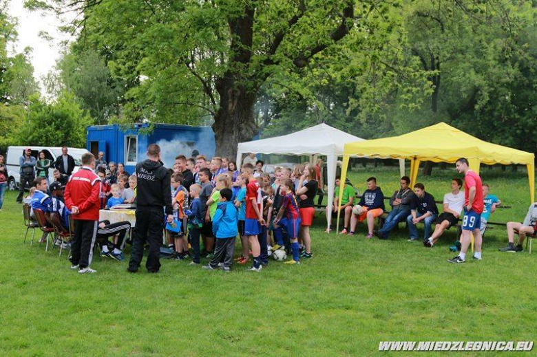 Przyjaźń dwóch klubów piłkarskich