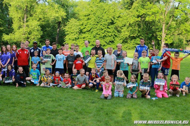 Przyjaźń dwóch klubów piłkarskich