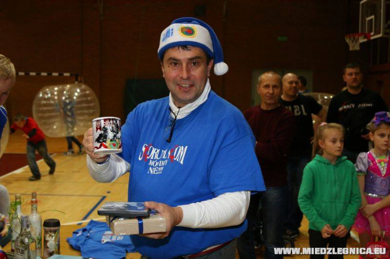 Przyjaźń dwóch klubów piłkarskich