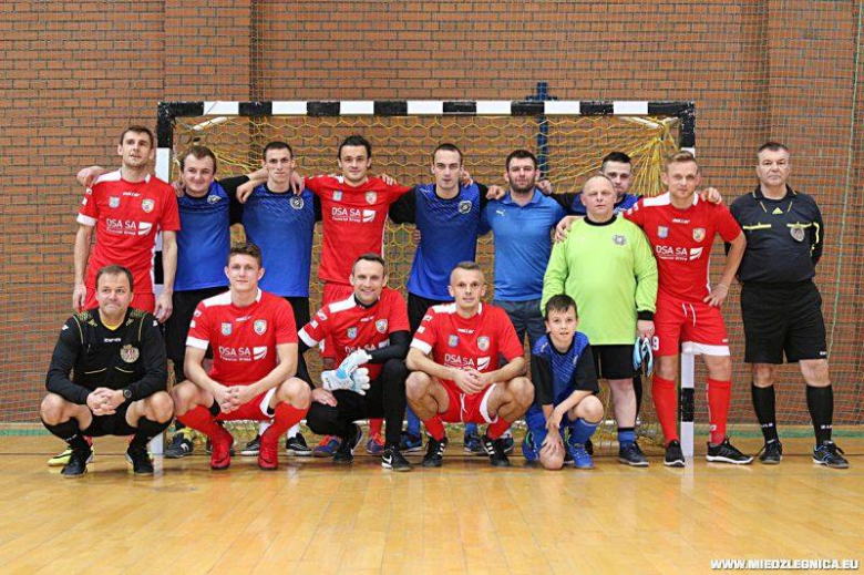 Przyjaźń dwóch klubów piłkarskich