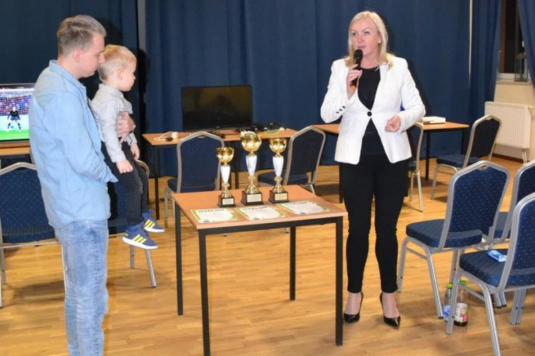 Turniej Fifa dla Alanka