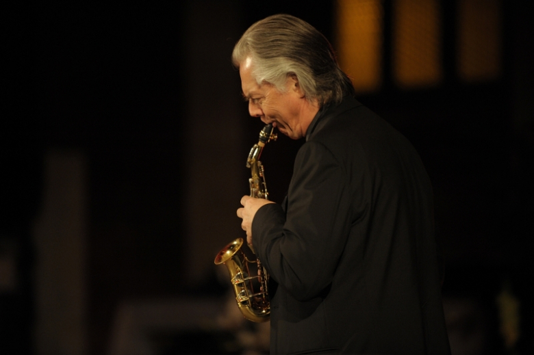 Garbarek i The Hilliard Ensambl