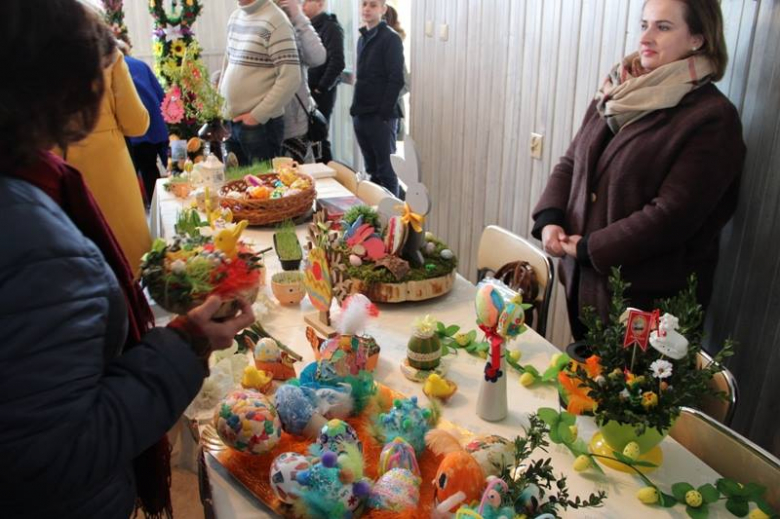 Niedziela Palmowa w Piotrowicach