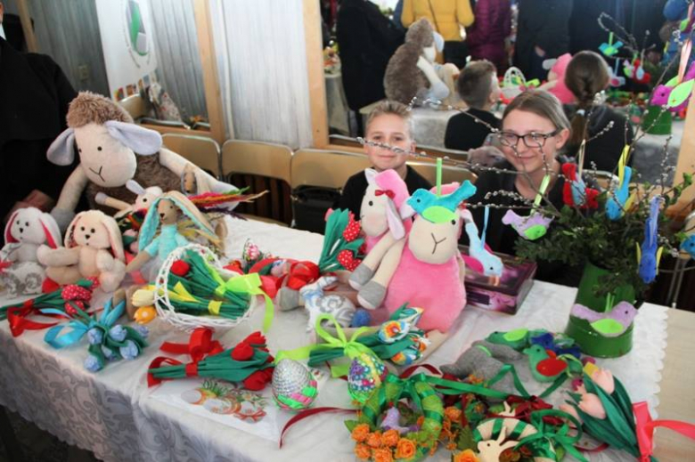 Niedziela Palmowa w Piotrowicach