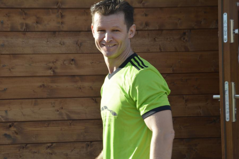 ODRA MALCZYCE - POLONIA ŚRODA ŚLĄSKA 1:2 (0:1)