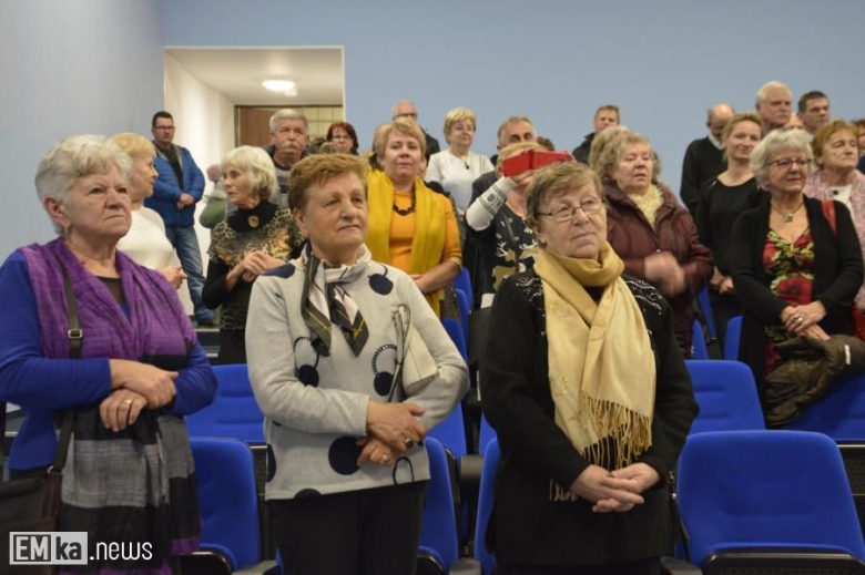 Koncert "Kresowiaków" w Malczycach