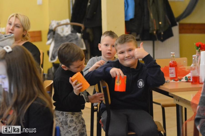 Charytatywne Kolędowanie w Lipnicy 