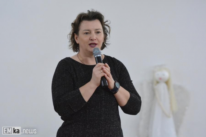 Parafialne kolędowanie w Krynicznie