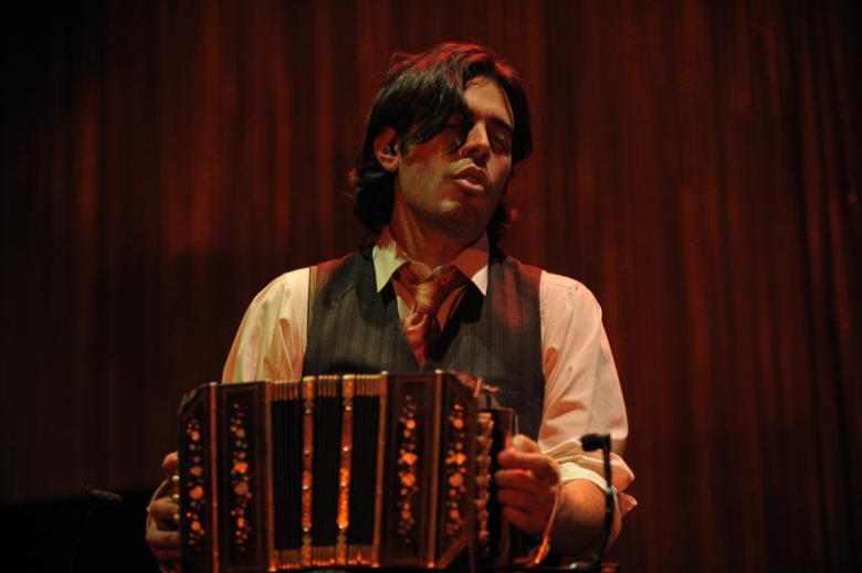 Koncert Gotan Project we Wrocławskiej Orbicie