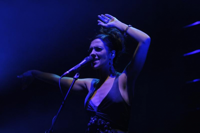 Koncert Gotan Project we Wrocławskiej Orbicie