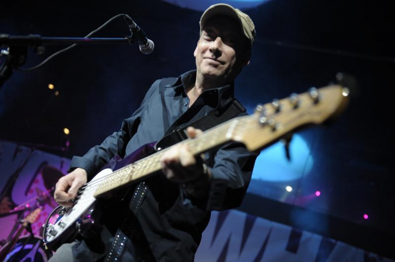 Tradycyjny rock czyli Wishbone Ash