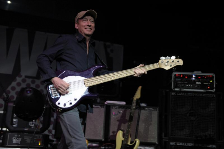 Tradycyjny rock czyli Wishbone Ash