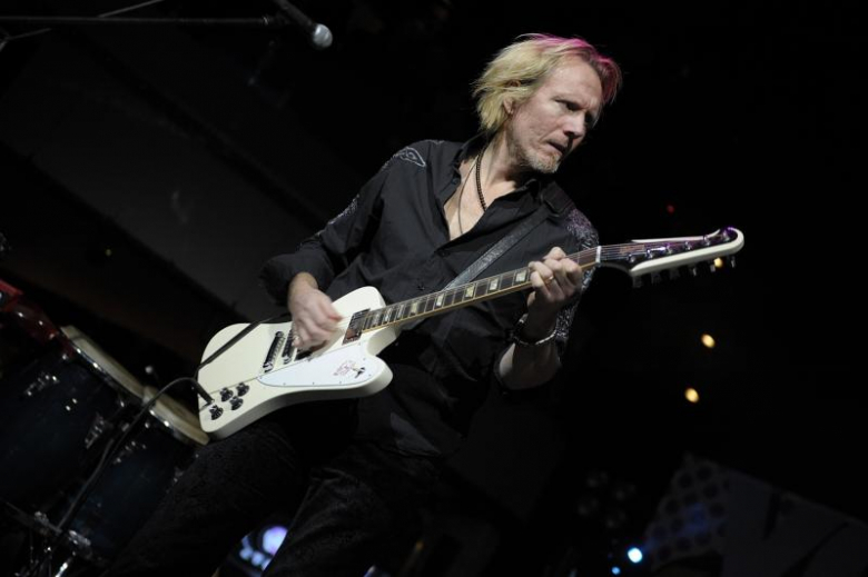 Tradycyjny rock czyli Wishbone Ash