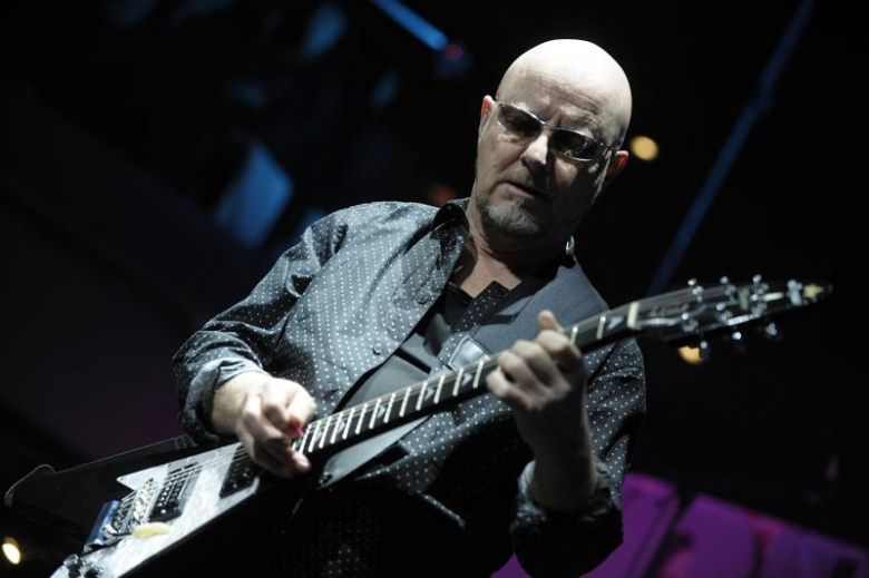 Tradycyjny rock czyli Wishbone Ash