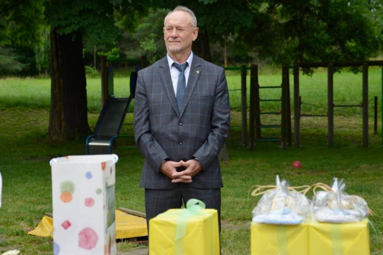 Zakończenie roku szkolnego 2020/2021