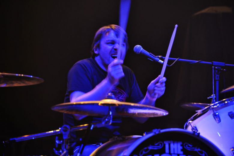 Hard Rock Heroes Festival