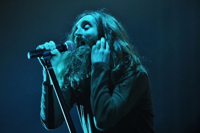 Hard Rock Heroes Festival