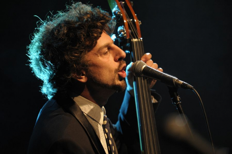 Giulia y los Tellarini z Vicky Cristina Barcelona