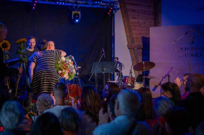 "Babie lato" w Kulturalnej Stodole