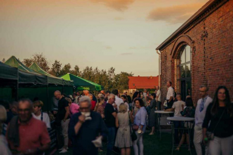 "Babie lato" w Kulturalnej Stodole