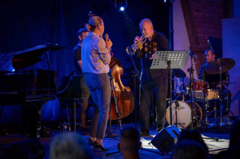 "Babie lato" w Kulturalnej Stodole