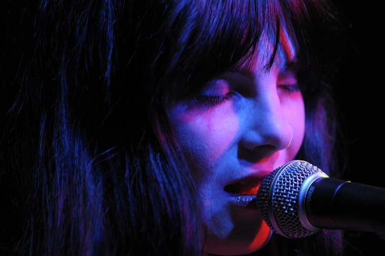 Bezsenność Julii Marcell