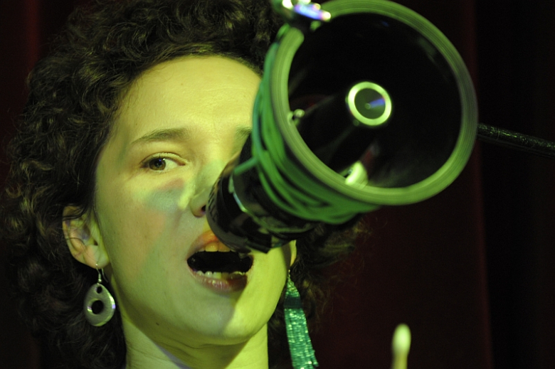 Bezsenność Julii Marcell