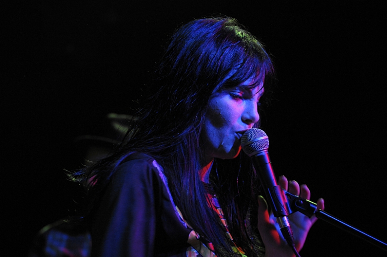 Bezsenność Julii Marcell