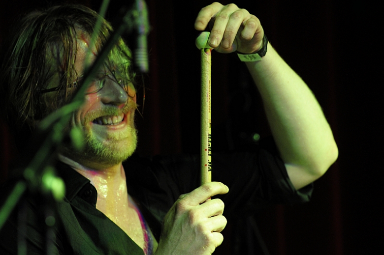 Bezsenność Julii Marcell