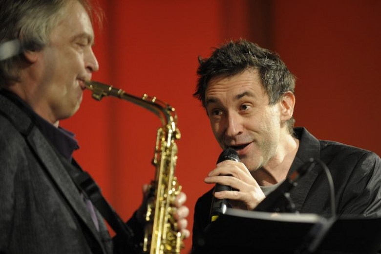 Muzyka Świata - Trilok Gurtu i Vibraslap