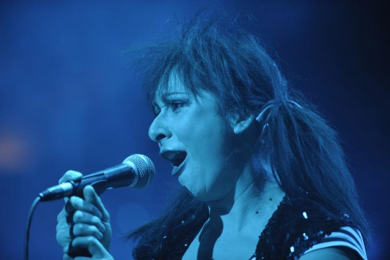 Piotr Rogucki promuje solową płytę