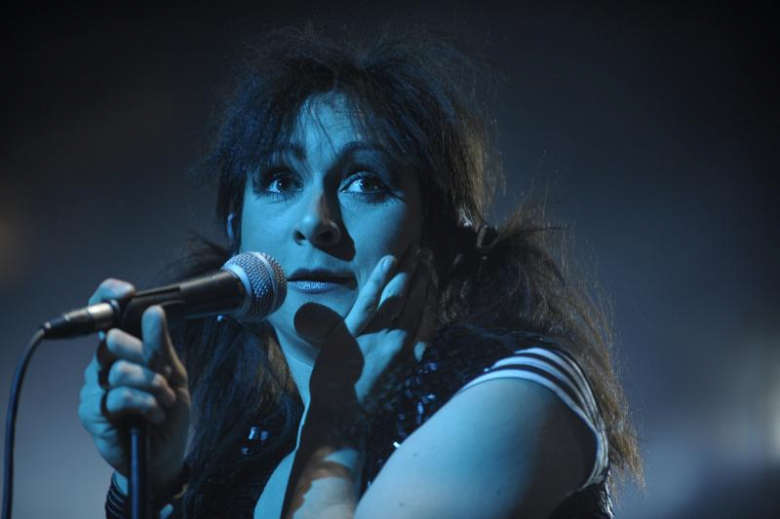 Piotr Rogucki promuje solową płytę