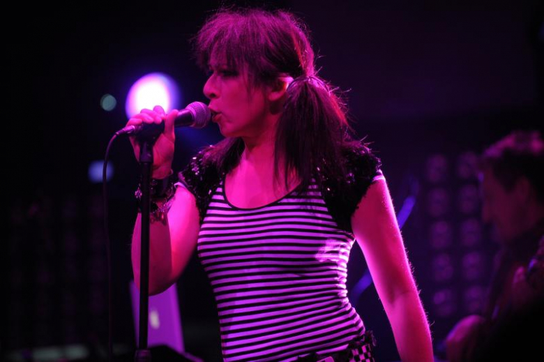 Piotr Rogucki promuje solową płytę