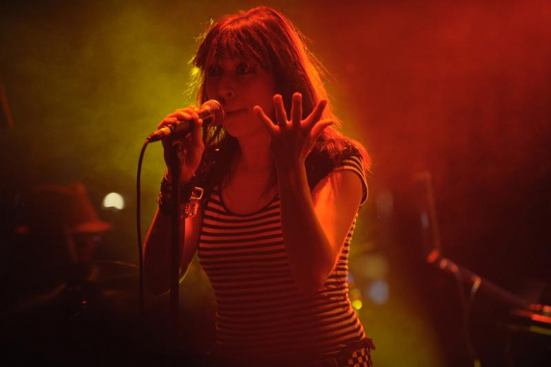 Piotr Rogucki promuje solową płytę