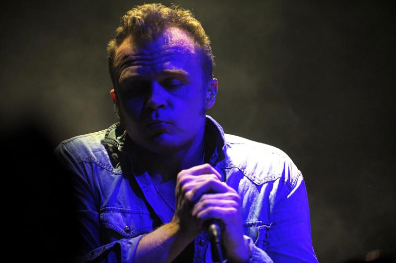 Piotr Rogucki promuje solową płytę