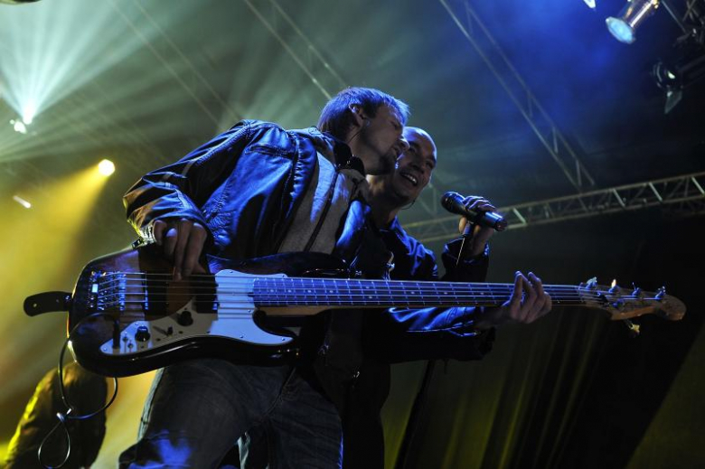 Wielka Orkiestra Świątecznej Pomocy we Wrocławiu