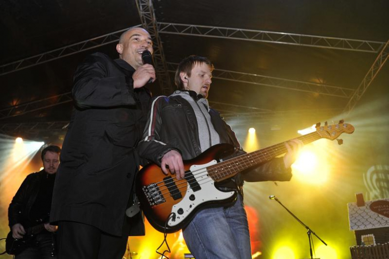 Wielka Orkiestra Świątecznej Pomocy we Wrocławiu