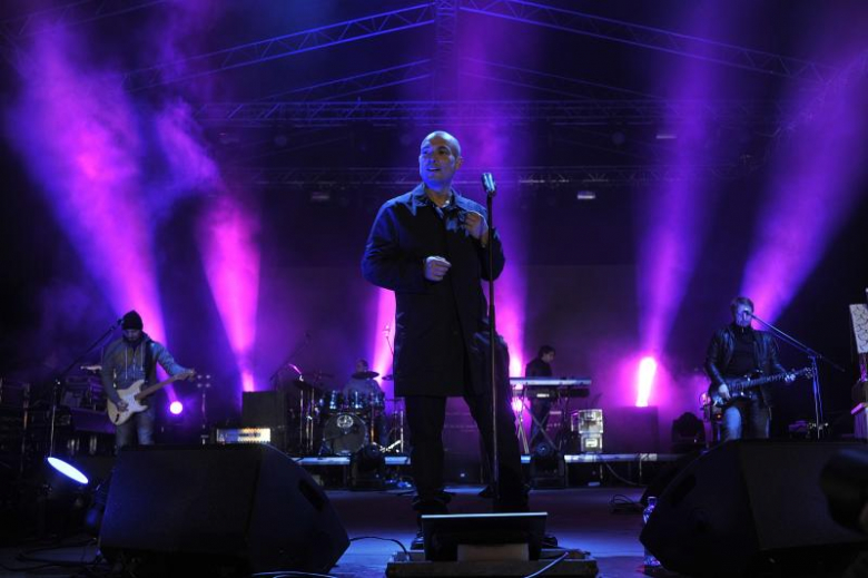 Wielka Orkiestra Świątecznej Pomocy we Wrocławiu