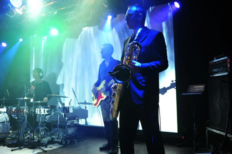 DePhazz we Wrocławiu