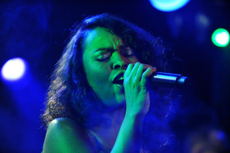 DePhazz we Wrocławiu