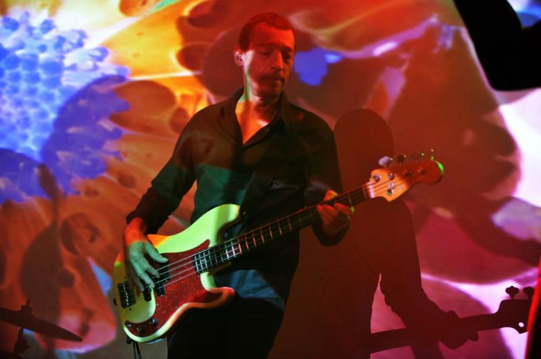 DePhazz we Wrocławiu