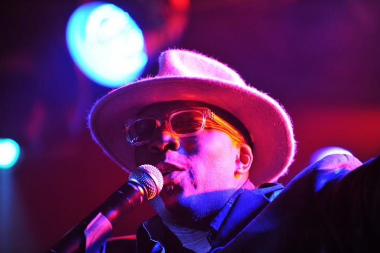 DePhazz we Wrocławiu