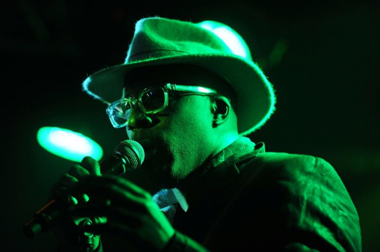 DePhazz we Wrocławiu